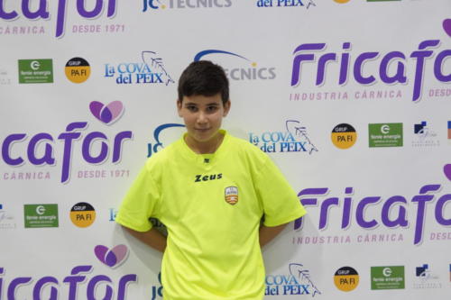 Adrià Lupiáñez