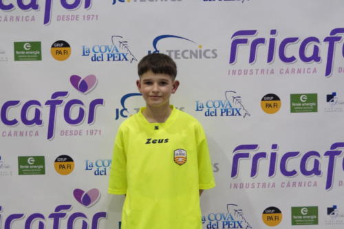 Marc Cufí