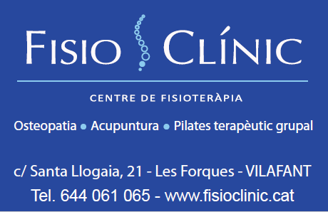 logo fisioclinic